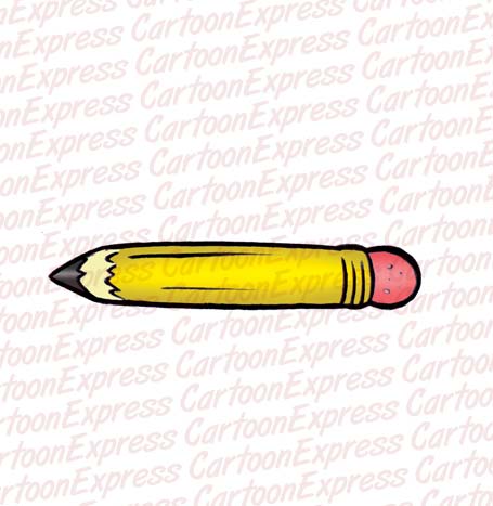 pencil